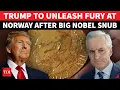 Download Lagu Trump's FIERY REVENGE Against Norway After Humiliating Nobel Peace Prize Snub? Big US Plan Revealed