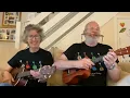 San Francisco Bay Blues ( Jesse Fuller )…. Ukulele Cover / Play Along