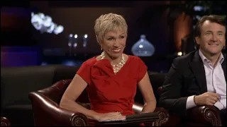 ChordBuddy on Shark Tank