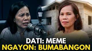 Paano Nabago Ang Buhay Ni Inday Esmeringhoy?