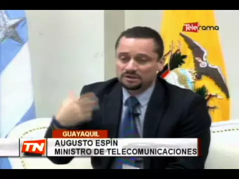 Analizan proyecto de ley orgánica de telecomunicaciones