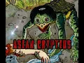 Asian Cryptids