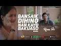 Download Lagu BANSAIK DIHINO NAN KAYO BAKUASO - RAMA HS [Official Music Video] LAGU POP MINANG TERBARU 2021