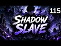 Shadow Slave Part 115 Chapters 1583 1596 Dark Fantasy book English Narration