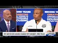 Inside the Indictment Mayor Adams Analyzed by Former Manhattan Prosecutor Jeremy Saland on MSNBC