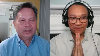 កម្មវិធីផតខាសធ៍ (Podcast)ចង្រិតទួញវិទ្យុអាស៊ីសេរីភាគទី២០