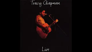 tracy chapman for my lover live montreux jazz festival 1988 