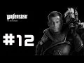 Wolfenstien the new order part 12