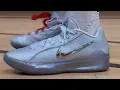 Nike Lebron NXXT Gen Future X Juju Watkins Silver Lining On Court Sneaker Review W Pro Dunker