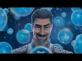 Chris Pine - This is the Thanks I Get?! (Lyrics) [From "Wish"]