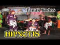 Lawak Banyuwangi - Ilmu Hipnotis [ Bodos, Memet Gopel ]