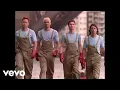 Download Lagu Foo Fighters - Big Me (Official HD Video)