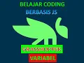 Belajar Coding Berbasis Java Script dengan Grasshopper Variabel