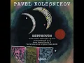 Beethoven: 7 Bagatelles, Op. 33: No. 5 in C Major. Allegro ma non troppo