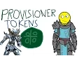 Guide To Provisioner Tokens