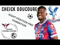 Crystal Palace s Secret Weapon Cheick Oumar Doucoure s Journey to EPL Stardom - Transfermarkt
