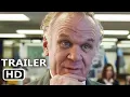 HOW TO ROB A BANK Trailer 2026 John C Reilly Zoe Kravitz