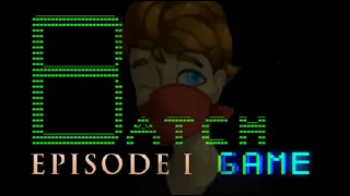 Batch Game Series Episode 1 Setting up Basic Game