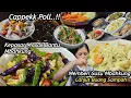 Download Lagu Gangfu Mbahkung Heran Pinter Sekali Masak ‼️ Oseng Terong Cabe Hijau,Oseng Cumi2 Paprika