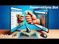 Save Money Stop Paying for Restaurant Reservations Build Your Own Python Scraper