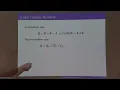 What is p-adic geometry - Jacob Lurie