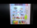 Sharp J Tech Refrigerator i-kagami Series