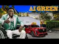 Al Green s WIFE 3 Children Age Cars Houses NET WORTH 2024 and More
