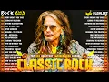 Download Lagu Nirvana, AC/DC, Guns N' Roses, Aerosmith, Bon Jovi, Metallica ⚡ Best Classic Rock Songs 70s 80s 90s