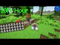 Easiest Bone Block Crafter l DonutSMP Best money making method