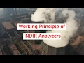Working Principle of NDIR Analyzers | Nova Analytical Systems