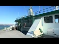 Coupeville to Port Townsend Ferry