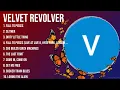 Velvet Revolver ~ Velvet Revolver Full Album ~ The Best Songs Of Velvet Revolver