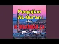 JUZ AMMA SURAT AL FAJR - AL LAIL, JUZ AMMA SURAT AS SYARRH - AL HUMAZAH, Vol. 18