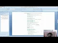 IVA - TEXT SEGMENTATION FROM IMAGE