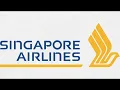 Download Lagu 1 Hour of Singapore Airlines Boarding Music【Tig Brother】