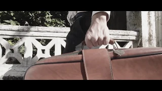Miniatura do vídeo Booktrailer Raimundo Carrero, produzido pela Cacoete Produções para Cepe Editora
