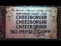 Billy Goat Tavern Files Suit Against Chip Company