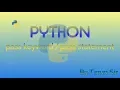pass statement in python pass keyword in python