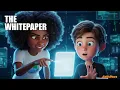 The Bitcoin Whitepaper Explained in Under 5 Minutes 3D Animation