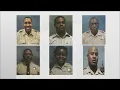 Death of Antonio May Judge voids indictment against Fulton County jailers accused in inmate s deat