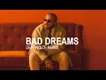 Download Lagu Teddy Swims - Bad Dreams (Deepnoize Remix)