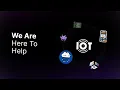 We here to Help Cybersoft North America Inc