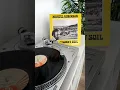 Download Lagu Martel Robinson - Sunny Soil - Reggae Vinyl #Shorts