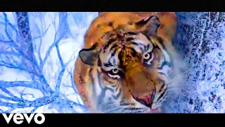 ALEX RUS ДИКАЯ ЛЬВИЦА The Taking Of Tiger Mountain Attack Scene 4K 