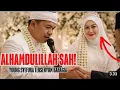 Lagu ISAK TANGIS BAHAGIA KDM PECAH, SETELAH IJAB QOBUL 🤲