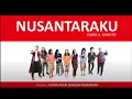 Download Lagu Nusantaraku (A. Riyanto) - BASS Production with PGRI Smart Learning and Character Center