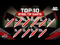 Download Lagu Signature Player-barrels zijn in opkomst! Top 10 Steel Tip Darts - sep 2025