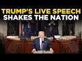 Download Lagu TRUMP NEWS | Donald Trump Goes Live With Explosive Speech That Shocks the Entire Nation