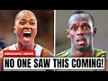 Download Lagu Julien Alfred Drops BOMBSHELL After Usain Bolt Meeting!