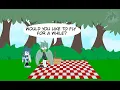 Soft Fall euvoria animation